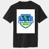 Toddler Core Cotton Tee Thumbnail