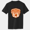 Toddler Core Cotton Tee Thumbnail