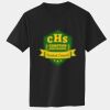 Toddler Core Cotton Tee Thumbnail