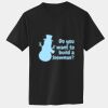 Toddler Core Cotton Tee Thumbnail