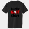Toddler Core Cotton Tee Thumbnail