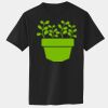 Toddler Core Cotton Tee Thumbnail