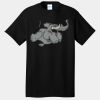 Core Cotton Tee Thumbnail