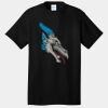 Core Cotton Tee Thumbnail