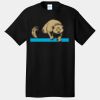 Core Cotton Tee Thumbnail