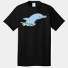 Core Cotton Tee Thumbnail