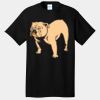 Core Cotton Tee Thumbnail