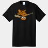 Core Cotton Tee Thumbnail