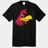 Core Cotton Tee Thumbnail