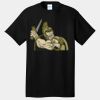 Core Cotton Tee Thumbnail