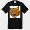 Core Cotton Tee Thumbnail