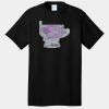 Core Cotton Tee Thumbnail