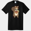 Core Cotton Tee Thumbnail