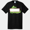 Core Cotton Tee Thumbnail