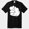 Core Cotton Tee Thumbnail