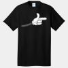 Core Cotton Tee Thumbnail