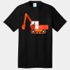 Core Cotton Tee Thumbnail