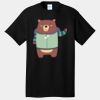 Core Cotton Tee Thumbnail