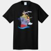 Core Cotton Tee Thumbnail