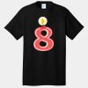 Core Cotton Tee Thumbnail