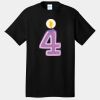 Core Cotton Tee Thumbnail
