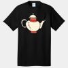 Core Cotton Tee Thumbnail