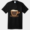 Core Cotton Tee Thumbnail
