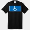 Core Cotton Tee Thumbnail
