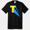 Core Cotton Tee Thumbnail