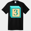 Core Cotton Tee Thumbnail