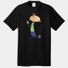 Core Cotton Tee Thumbnail