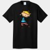 Core Cotton Tee Thumbnail
