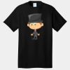 Core Cotton Tee Thumbnail