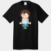 Core Cotton Tee Thumbnail