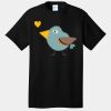 Core Cotton Tee Thumbnail