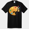Core Cotton Tee Thumbnail