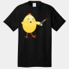 Core Cotton Tee Thumbnail