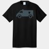 Core Cotton Tee Thumbnail