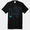 Core Cotton Tee Thumbnail