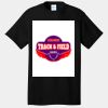 Core Cotton Tee Thumbnail