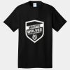 Core Cotton Tee Thumbnail