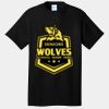 Core Cotton Tee Thumbnail