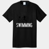 Core Cotton Tee Thumbnail