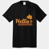 Core Cotton Tee Thumbnail
