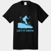 Core Cotton Tee Thumbnail