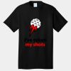 Core Cotton Tee Thumbnail