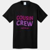 Core Cotton Tee Thumbnail
