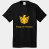 Core Cotton Tee Thumbnail