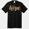 Core Cotton Tee Thumbnail