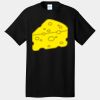 Core Cotton Tee Thumbnail